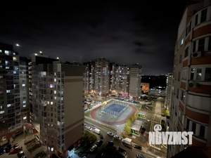 2-к квартира, вторичка, 59м2, 15/17 этаж