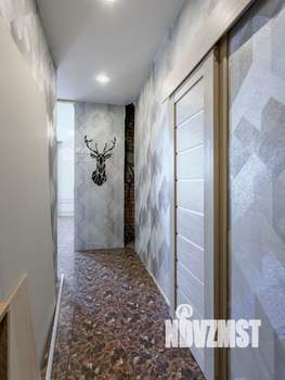 Студия квартира, вторичка, 35м2, 5/6 этаж