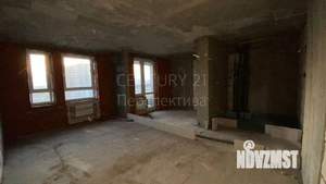 1-к квартира, вторичка, 35м2, 11/23 этаж