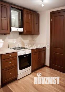 1-к квартира, вторичка, 33м2, 2/9 этаж