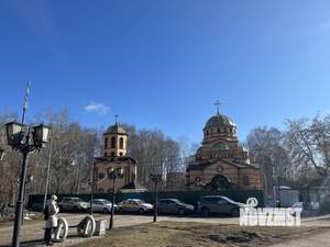 3-к квартира, вторичка, 62м2, 8/10 этаж