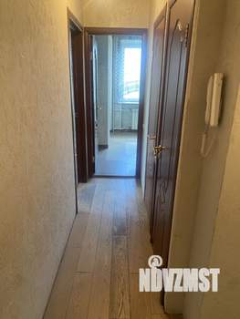 2-к квартира, вторичка, 47м2, 9/9 этаж