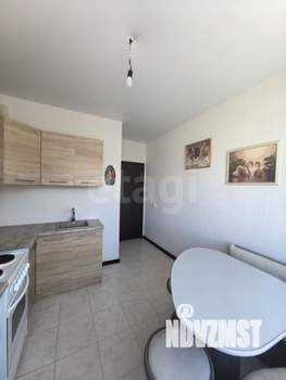 1-к квартира, вторичка, 33м2, 14/17 этаж