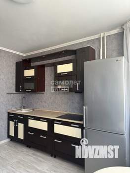 2-к квартира, вторичка, 60м2, 7/17 этаж