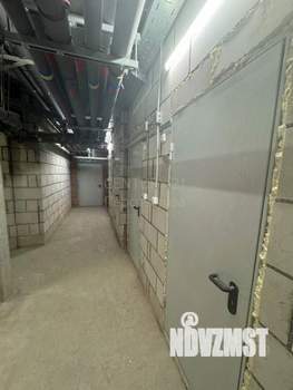 1-к квартира, вторичка, 35м2, 8/22 этаж