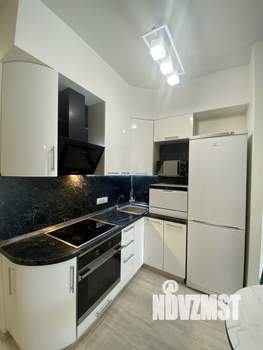 Студия квартира, вторичка, 33м2, 6/20 этаж