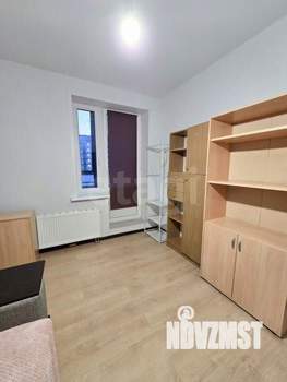 2-к квартира, вторичка, 44м2, 8/17 этаж