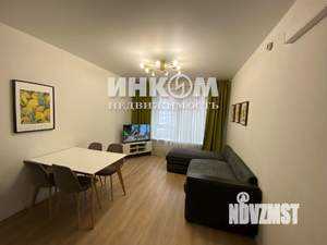 3-к квартира, вторичка, 87м2, 5/15 этаж