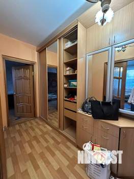 2-к квартира, вторичка, 52м2, 6/14 этаж
