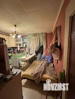 2-к квартира, вторичка, 49м2, 12/16 этаж