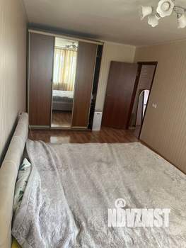 2-к квартира, вторичка, 43м2, 9/9 этаж