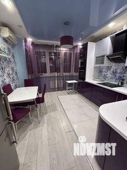 2-к квартира, вторичка, 67м2, 16/17 этаж