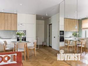 3-к квартира, вторичка, 62м2, 13/17 этаж