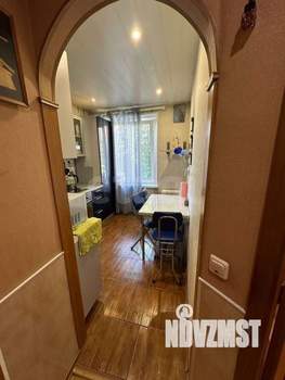 2-к квартира, вторичка, 42м2, 4/5 этаж