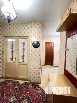 2-к квартира, вторичка, 54м2, 1/5 этаж