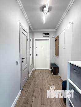 1-к квартира, вторичка, 35м2, 11/11 этаж