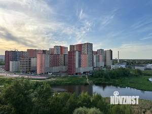 Студия квартира, вторичка, 25м2, 5/17 этаж