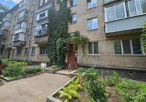 2-к квартира, вторичка, 44м2, 4/5 этаж