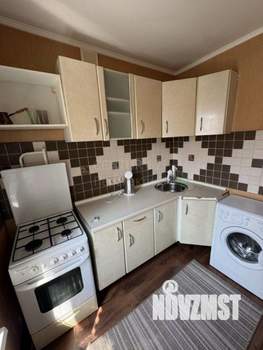 1-к квартира, вторичка, 41м2, 9/9 этаж