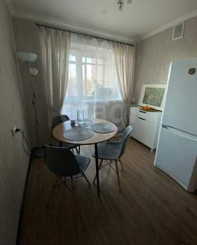1-к квартира, вторичка, 39м2, 6/14 этаж