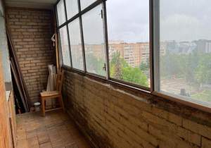 2-к квартира, вторичка, 52м2, 8/14 этаж