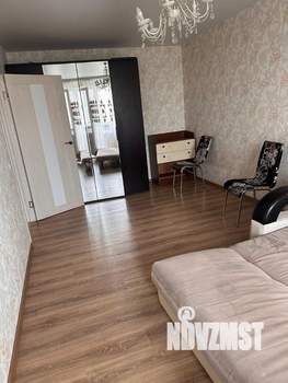 1-к квартира, вторичка, 33м2, 7/9 этаж