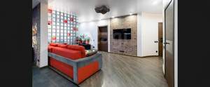 3-к квартира, вторичка, 91м2, 13/25 этаж