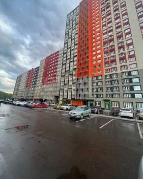 1-к квартира, вторичка, 32м2, 2/26 этаж