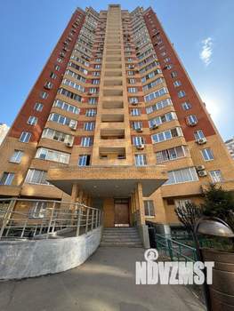 3-к квартира, вторичка, 76м2, 9/24 этаж