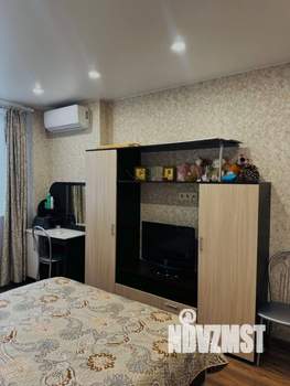1-к квартира, вторичка, 30м2, 2/24 этаж