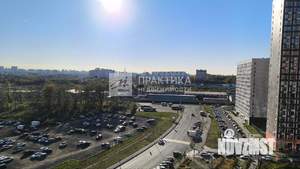 3-к квартира, вторичка, 54м2, 12/15 этаж