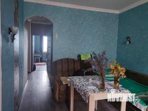 2-к квартира, вторичка, 66м2, 12/17 этаж