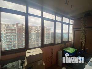 2-к квартира, вторичка, 51м2, 8/9 этаж