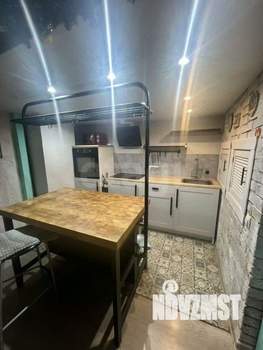 Студия квартира, вторичка, 58м2, 2/22 этаж