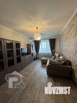 3-к квартира, вторичка, 62м2, 5/5 этаж