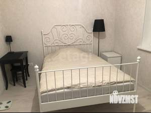 1-к квартира, вторичка, 34м2, 5/22 этаж