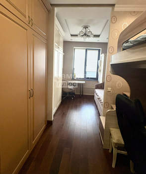 3-к квартира, вторичка, 82м2, 19/19 этаж