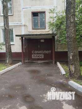 2-к квартира, вторичка, 45м2, 3/5 этаж