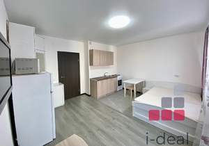 1-к квартира, вторичка, 26м2, 4/6 этаж