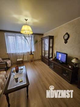 3-к квартира, вторичка, 64м2, 6/12 этаж