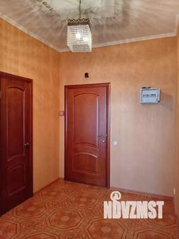 1-к квартира, вторичка, 45м2, 21/24 этаж