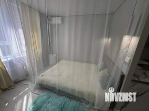 Студия квартира, вторичка, 26м2, 8/25 этаж
