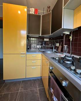 1-к квартира, вторичка, 31м2, 3/4 этаж