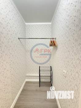 Студия квартира, вторичка, 26м2, 1/25 этаж