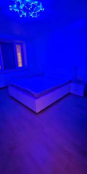 1-к квартира, вторичка, 42м2, 12/25 этаж