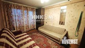 2-к квартира, вторичка, 44м2, 5/5 этаж