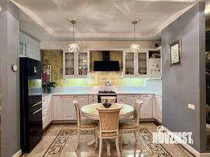 3-к квартира, вторичка, 93м2, 2/4 этаж