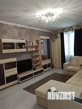 2-к квартира, вторичка, 60м2, 17/17 этаж