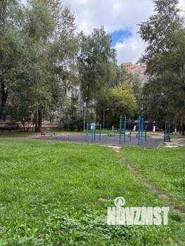 2-к квартира, вторичка, 44м2, 2/5 этаж