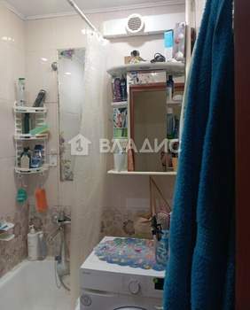 2-к квартира, вторичка, 42м2, 4/9 этаж